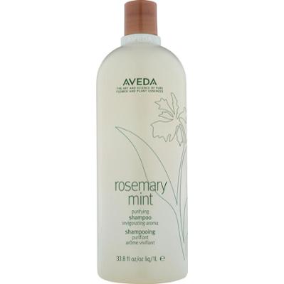 Aveda Rosemary Mint Shampoo (1000ml)