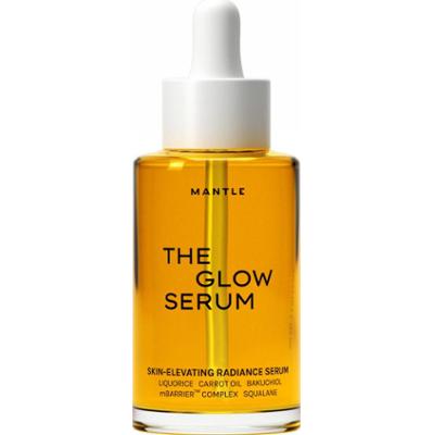 MANTLE The Glow Serum – Skin-elevating radiance serum