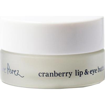 Ere Perez Cranberry Lip & Eye Butter (10g)