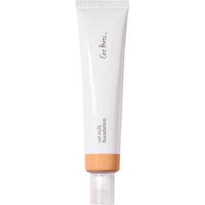 Ere Perez Oat Milk Foundation Caramel