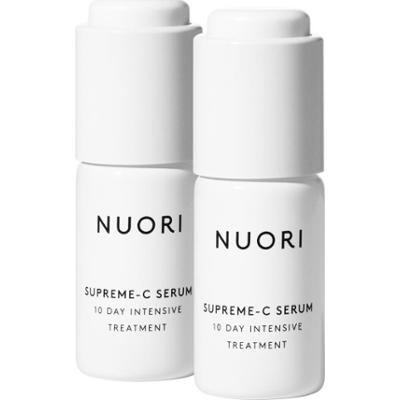 Nuori Supreme-C Treatment (2x10ml)