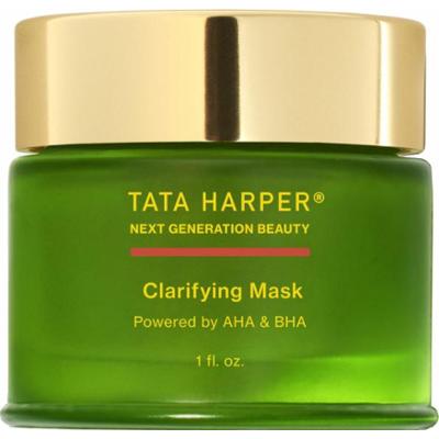 Tata Harper Clarifying Mask (30ml)
