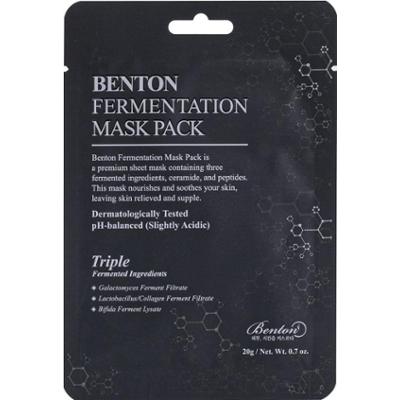 Benton Fermentation Mask (20g)