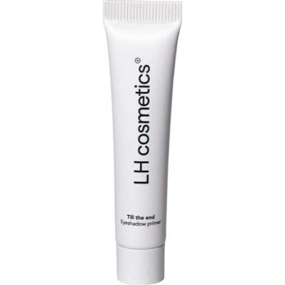 LH cosmetics Till The End Eyeshadow Primer Crease no more