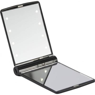Browgame Cosmetic Signature LED Pocket Mirror