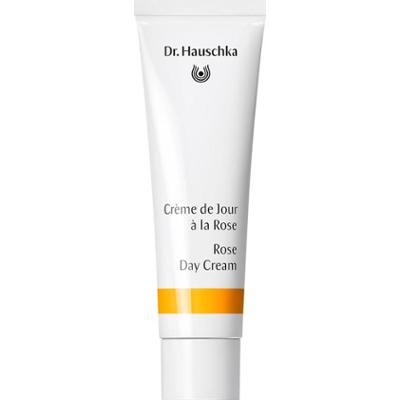 Dr. Hauschka Rose Day Cream (30ml)