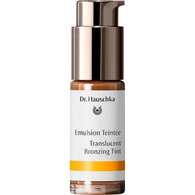 Dr. Hauschka Translucent Bronzing Tint (18ml)