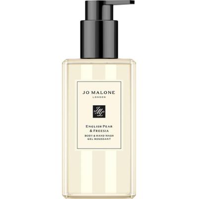 Jo Malone London English Pear & Freesia Body & Hand Wash (250ml)