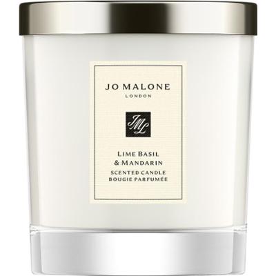 Jo Malone London Lime Basil & Mandarin Scented Classic Candle (200 g)