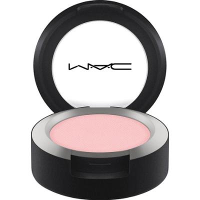 MAC Powder Kiss Soft Matte Eye Shadow Felt Cute