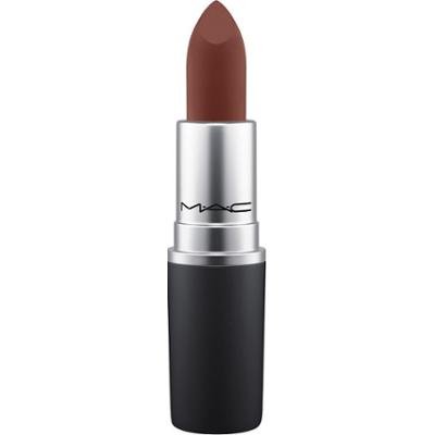 MAC Powder Kiss Lipstick Turn To Th