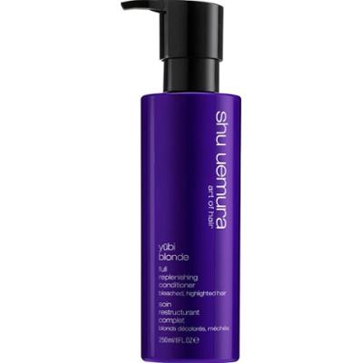 Shu Uemura Yubi Blonde Full Replenishing Conditioner (250ml)