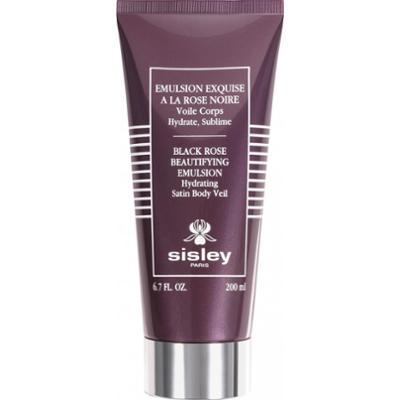 Sisley Black Rose Emulsion Body (200ml)