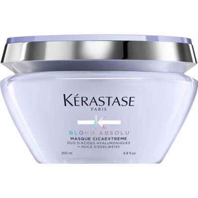 Kérastase Blond Absolu Masque Cicaextreme Hair Mask (200 ml)