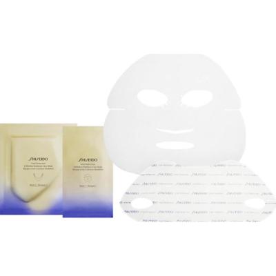 Shiseido Vital Perfection Liftdefine Radiance Face Mask (6pcs)