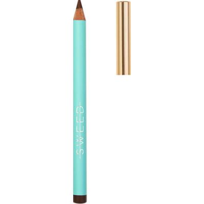 Sweed Beauty Satin Kohl Eye Pencil Dusty Brown