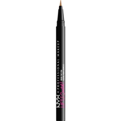 NYX Professional Makeup Lift N Snatch Brow Tint Pen Soft Brown