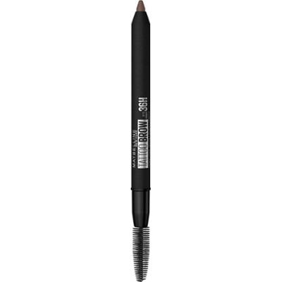 Maybelline Tattoo Brow up to 36H Pencil Medium Brown 5