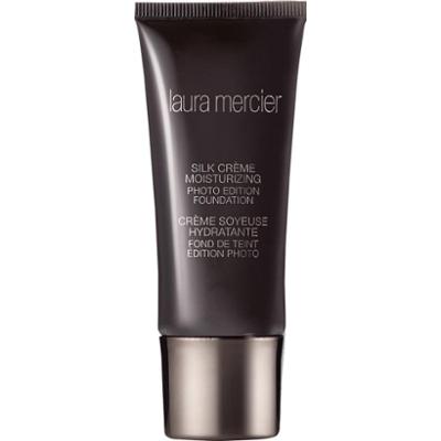 Laura Mercier Silk Crème Moisturizing Photo Edition Foundation 5C1 Nutmeg