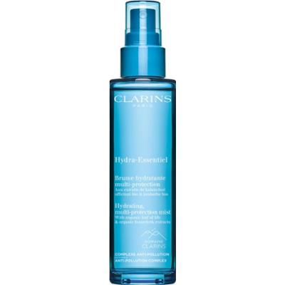 Clarins Hydra-Essentiel Hydrating Multi-protection Mist (75ml)
