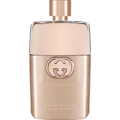 Gucci Gucci Guilty EdT Pour Femme (90ml)