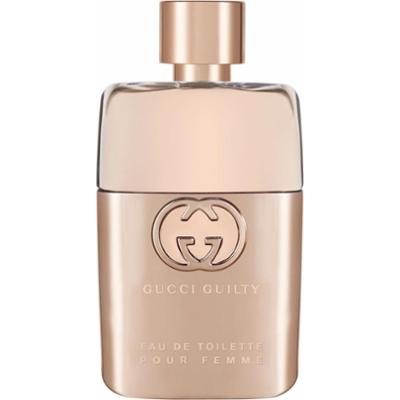 Gucci Gucci Guilty EdT Pour Femme (50ml)