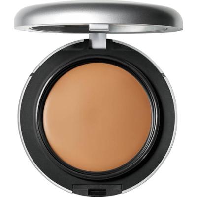 MAC Studio Fix Tech Cream To Powder Found N18