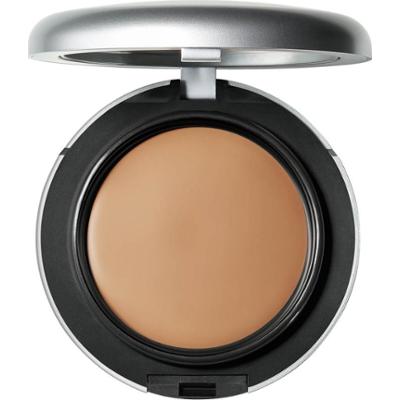MAC Studio Fix Tech Cream To Powder Found Nc17