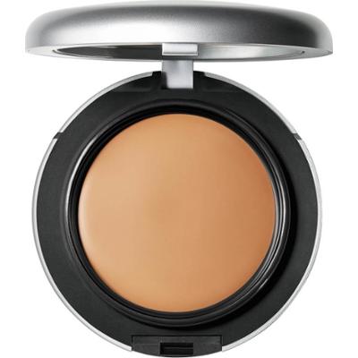 MAC Studio Fix Tech Cream To Powder Found Nc25