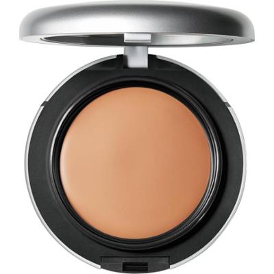 MAC Studio Fix Tech Cream To Powder Found Nc27