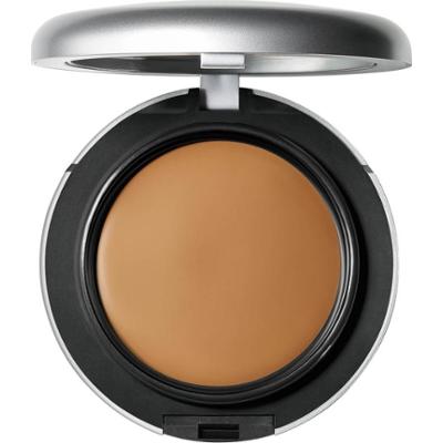 MAC Studio Fix Tech Cream To Powder Found Nc30