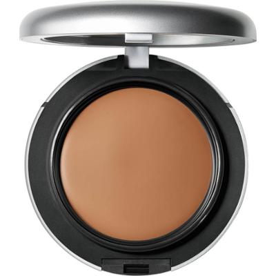 MAC Studio Fix Tech Cream To Powder Found Nc40