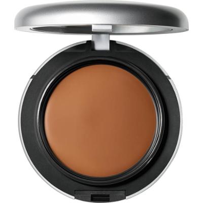 MAC Studio Fix Tech Cream To Powder Found Nc44
