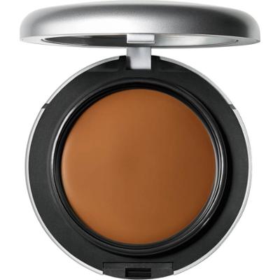 MAC Studio Fix Tech Cream To Powder Found Nc60