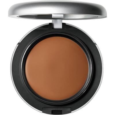 MAC Studio Fix Tech Cream To Powder Found Nw43