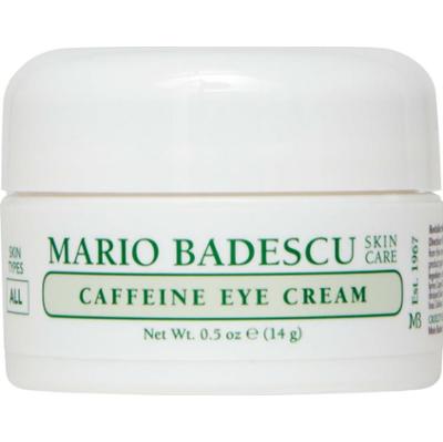 Mario Badescu Caffeine Eye Cream (14g)