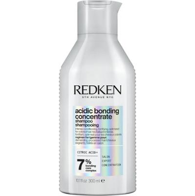 Redken Acidic Bonding Concentrate Shampoo (300ml)