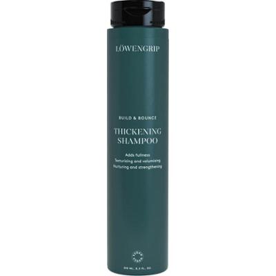 Löwengrip Build Bounce Thickening Shampoo (250ml)