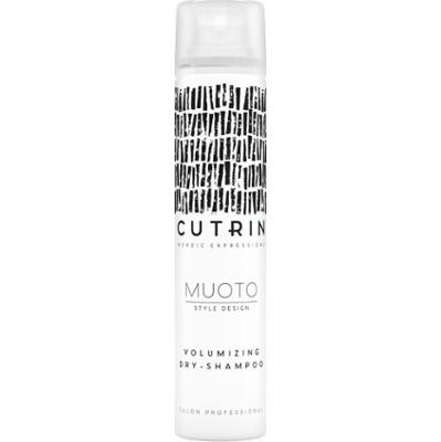 Cutrin MUOTO Hair Styling Volumizing Dry Shampoo (100ml)