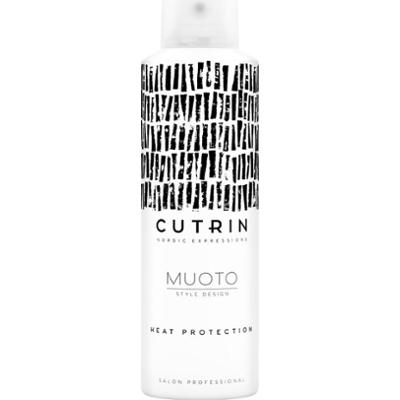 Cutrin MUOTO Hair Styling Heat Protection (200ml)
