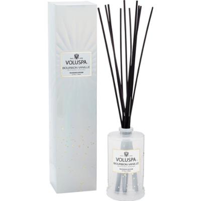 Voluspa Reed Diffuser Bourbon Vanille (192 ml)