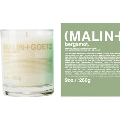 Malin+Goetz Bergamot Candle