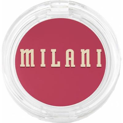 Milani Cheek Kiss Cream Blush Blushing Berry