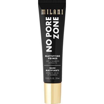 Milani No Pore Zone Face Primer (30ml)