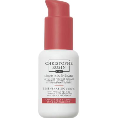 Christophe Robin Regenerating Serum With Rare Prickly Pear Oil (50ml)