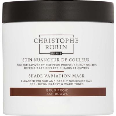 Christophe Robin Shade Variation Mask Ash Brown (250ml)