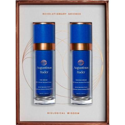Augustinus Bader Discovery Duo (50ml)