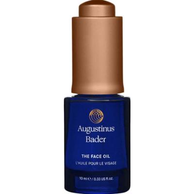 Augustinus Bader The Face Oil (10ml)