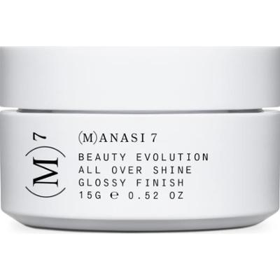 Manasi 7 All Over Shine Cristallo