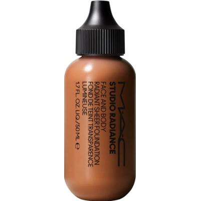 MAC Studio Radiance Face And Body C7